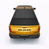 U-Guard Overland Series EL Cap (Ram 1500 New Body 2019-2025 5'7" Bed & Classic 5.7 Bed 2009-2024) Truck Bed Cap