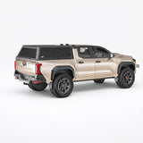 U-Guard Overland Series EL Cap (Toyota Tacoma 2024-2025 6' Bed) Truck Bed Cap