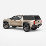 U-Guard Overland Series EL Cap (Toyota Tacoma 2024-2025 6' Bed) Truck Bed Cap