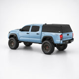 U-Guard Overland Series EL Cap (Toyota Tacoma 2005-2023 5' Bed) Truck Bed Cap