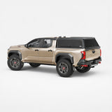 U-Guard Overland Series EL Cap (Jeep Gladiator 2020-2025 5' Bed) Truck Bed Cap