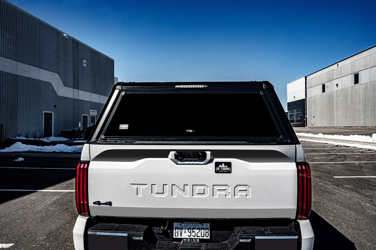EL Cap Truck Cap – uguardautomotive.com