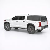 U-Guard Overland Series EL Cap (Toyota Tundra 2022-2025 5.5' Bed) Truck Bed Cap