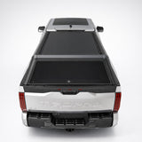 U-Guard Overland Series EL Cap (Toyota Tundra 2022-2025 5.5' Bed) Truck Bed Cap