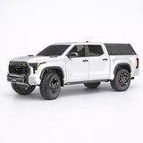 U-Guard Overland Series EL Cap (Toyota Tundra 2022-2025 5.5' Bed) Truck Bed Cap