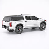 U-Guard Overland Series EL Cap (Toyota Tundra 2022-2025 5.5' Bed) Truck Bed Cap