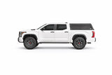 U-Guard Overland Series EL Cap (Toyota Tundra 2022-2025 5.5' Bed) Truck Bed Cap