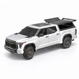 U-Guard Overland Series EL Cap (Toyota Tundra 2022-2025 5.5' Bed) Truck Bed Cap