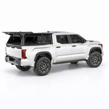 U-Guard Overland Series EL Cap (Toyota Tundra 2022-2025 5.5' Bed) Truck Bed Cap