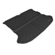 3D MAXpider M1GS0121309: Genesis GV60 2023-2024 Kagu Black Foldable Cargo Liner