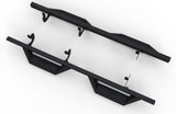 U-Guard OR series Drop Step (Toyota Tacoma 2024-2025 Double Cab)