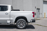 U-Guard Hard Tri Fold Tonneau Cover (Chevrolet Colorado / GMC Canyon 2023-2027 5' Bed)
