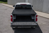 U-Guard Hard Tri Fold Tonneau Cover (Toyota Tacoma 2024-2027 5' Bed)