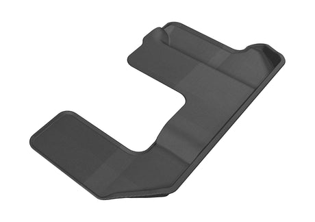 3D MAXpider Custom Fit All-Weather Floor Mat for Select Dodge Journey Models 2009-2020 - 3rd Row