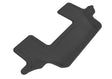 3D MAXpider 2009-2019 Ford Flex Kagu Floormats - Black (L1FR02131509) - 3rd Row