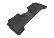 3D MAXpider Custom Fit All-Weather Floor Mat for Select Ford Escape Models 2013-2015 - Second Row