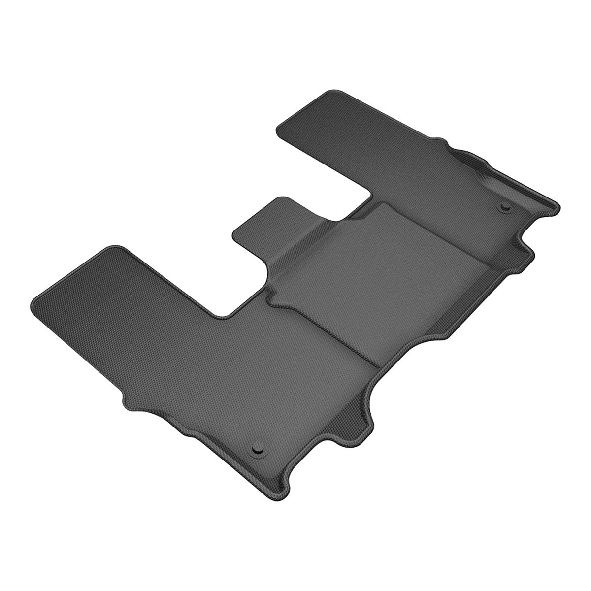 3D MAXpider L1JP02801509: Jeep Wagoneer 8 Seat 2022-2024 Kagu Black - 3rd Row