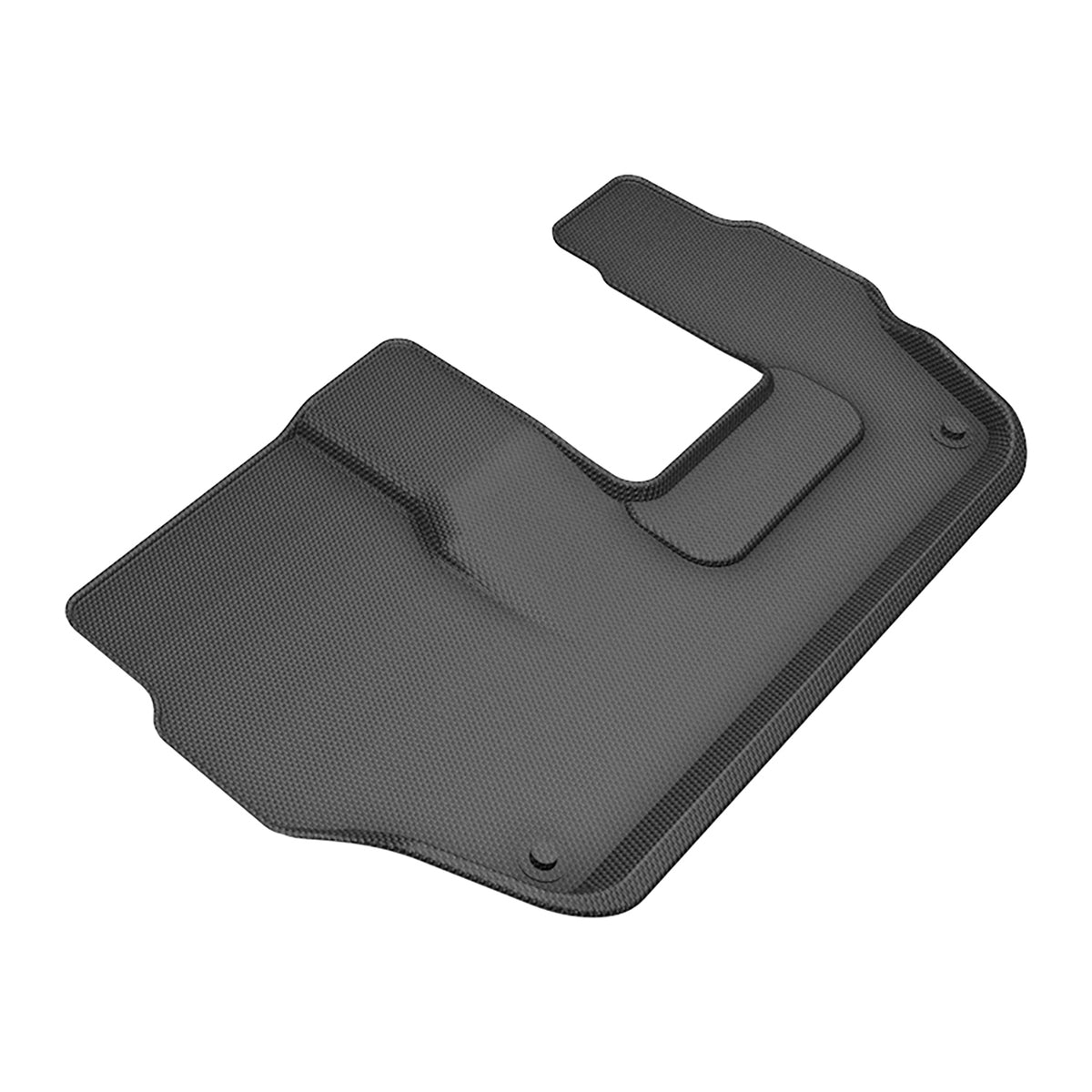 3D MAXpider L1JP03031509: Jeep Grand Cherokee (Wl) 7-Seat 2022-2024 Kagu Black - 3rd Row