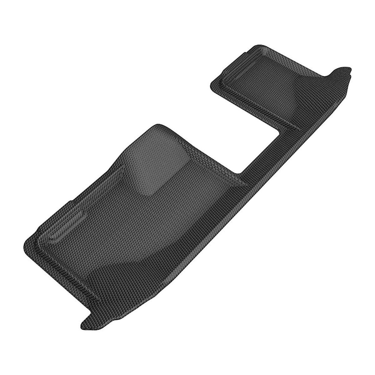 3D MAXpider L1MT07131509: Mitsubishi Outlander 2022-2024 Kagu Black - 3rd Row