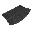 3D MAXpider M1CH0871309: Chevrolet Bolt EV 2017-2023 Kagu Black Cargo Liner