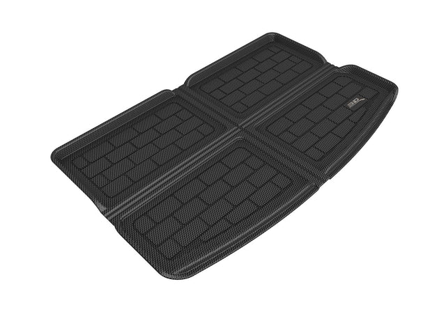 3D MAXpider Kagu Cargo Liner Compatible with Chevrolet Bolt EUV 2022-2023