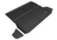 3D MAXpider M1GM0231309: GMC Terrain 2018-2024 Kagu Black Cross Fold Cargo Liner