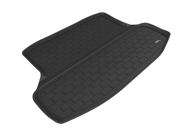 3D MAXpider Custom Fit Kagu Cargo Liner (Black) Compatible with Honda Civic 2016-2021