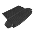 3D MAXpider M1HD1311309: Honda HR-V 2023-2024 Kagu Black Cargo Liner
