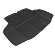 3D MAXpider Custom Fit Kagu Cargo Liner (Black) Compatible with Honda Accord 2023-2024