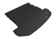 3D MAXpider Custom Fit Kagu Cargo Liner (Black) Compatible with Kia Sorento 2016-2020