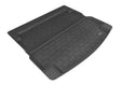 3D MAXpider Custom Fit Kagu Stowable Cargo Liner (Black) Compatible with Porsche Macan 2015-2024