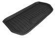 3D MAXpider Custom Fit Kagu Front Trunk Cargo Liner (Black) Compatible with Tesla Model Y 2020-2024