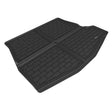 3D MAXpider Custom Fit Kagu Cargo Liner (Black) Compatible with Toyota bZ4X 2023