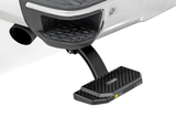 Retractable Bumper Step 2020-2026 Chevrolet Silverado / GMC Sierra 2500 / 3500
