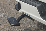 Retractable Bumper Step 2020-2026 Chevrolet Silverado / GMC Sierra 2500 / 3500