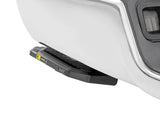 Retractable Bumper Step 2023-2026 Ford F-250 / F-350 (Single Rear Exhaust Only)