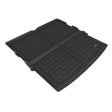 3D MAXpider M1MZ0811309: Mazda CX-50 2023-2024 Kagu Black Cargo Liner