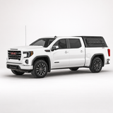 Chevrolet Silverado / GMC Sierra 19-26 Overland Series Modular Truck Cap