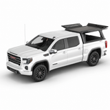Chevrolet Silverado / GMC Sierra 19-26 Overland Series Modular Truck Cap