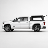 Chevrolet Silverado / GMC Sierra 19-26 Overland Series Modular Truck Cap