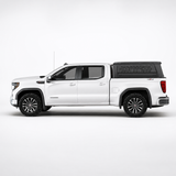 Chevrolet Silverado / GMC Sierra 19-26 Overland Series Modular Truck Cap