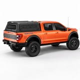 Ford F150 21-26 Overland Series Modular Truck Cap