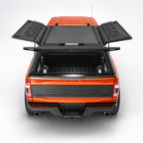 Ford F150 21-26 Overland Series Modular Truck Cap