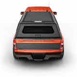 Ford F150 21-26 Overland Series Modular Truck Cap