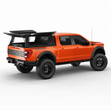 Ford F150 21-26 Overland Series Modular Truck Cap