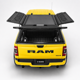 Ram 1500 19-26 (New body) Overland Series Modular Truck Cap
