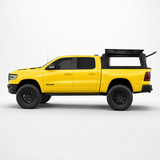 Ram 1500 19-26 (New body) Overland Series Modular Truck Cap