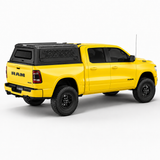 Ram 1500 19-26 (New body) Overland Series Modular Truck Cap