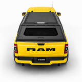 Ram 1500 19-26 (New body) Overland Series Modular Truck Cap