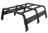 5' Overland Rack With In-bed Mounting Feet